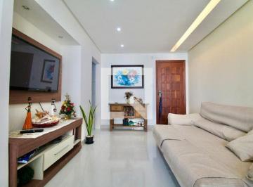 Apartamento · 80m² · 3 Quartos · 2 Vagas · Apartamento para Aluguel - Campinas de Brotas, 3 Quartos,  80 m² - Salvador