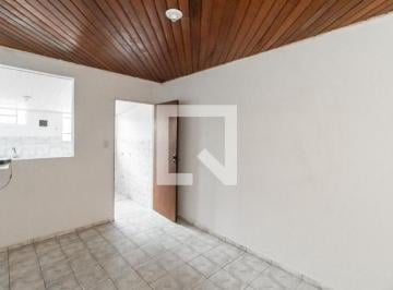 Casa · 50m² · 1 Quarto · Casa para Aluguel - Ponte Rasa, 1 Quarto, 50 m² - São Paulo