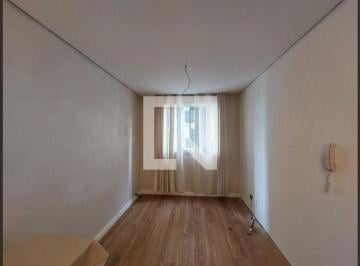 Apartamento · 29m² · 1 Quarto · Apartamento para Aluguel - Socorro, 1 Quarto,  29 m² - São Paulo