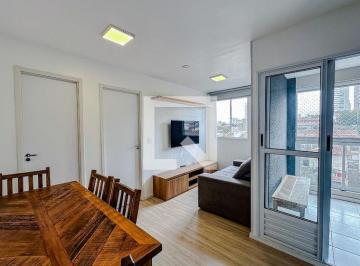Apartamento · 30m² · 1 Quarto · Apartamento para Aluguel - Cambuci, 1 Quarto,  30 m² - São Paulo
