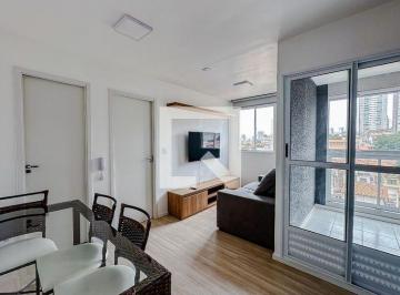 Apartamento · 30m² · 1 Quarto · Apartamento para Aluguel - Cambuci, 1 Quarto,  30 m² - São Paulo