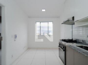 Apartamento · 24m² · 1 Quarto · Apartamento para Aluguel - Parque Regina, 1 Quarto, 24 m² - São Paulo