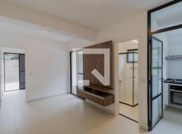 Apartamento · 40m² · 1 Quarto · 1 Vaga · Apartamento para Aluguel - Cidade Patriarca, 1 Quarto, 40 m² - São Paulo