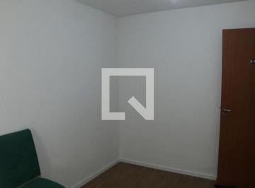 Apartamento · 42m² · 2 Quartos · Apartamento para Aluguel - Jardim Alvorada, 2 Quartos,  42 m² - Nova Iguaçu