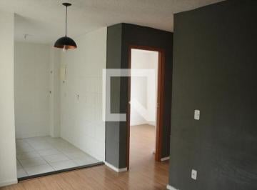 Apartamento · 42m² · 2 Quartos · Apartamento para Aluguel - Jardim Alvorada, 2 Quartos, 42 m² - Nova Iguaçu