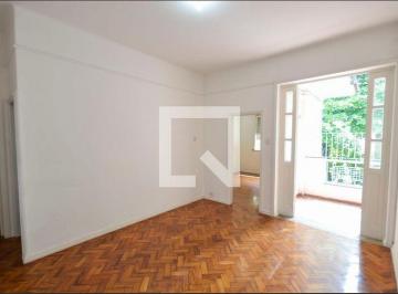Apartamento · 70m² · 3 Quartos · Apartamento para Aluguel - Grajaú, 3 Quartos,  70 m² - Rio de Janeiro