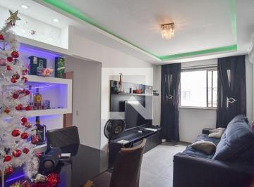 Apartamento · 55m² · 2 Quartos · 1 Vaga · Apartamento para Aluguel - Fonseca, 2 Quartos,  55 m² - Niterói