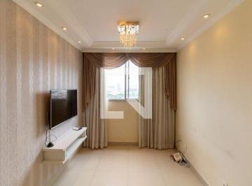 Apartamento · 44m² · 2 Quartos · Apartamento para Aluguel - Água Branca, 2 Quartos,  44 m² - São Paulo