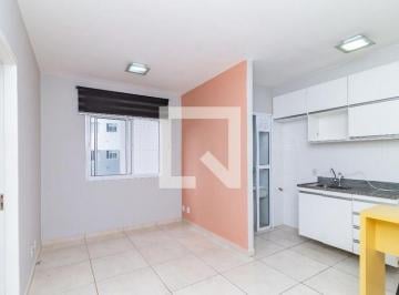 Apartamento · 33m² · 1 Quarto · Apartamento para Aluguel - Bom Retiro, 1 Quarto, 33 m² - São Paulo