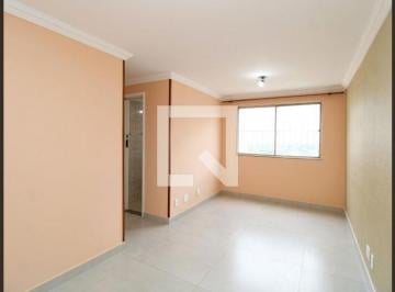 Apartamento · 55m² · 2 Quartos · 1 Vaga · Apartamento para Aluguel - Parque Novo Mundo , 2 Quartos,  55 m² - São Paulo