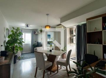 Apartamento · 45m² · 1 Quarto · Apartamento para Aluguel - Cristo Rei , 1 Quarto, 45 m² - Curitiba