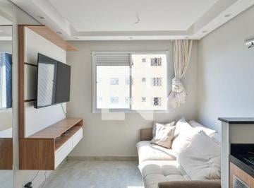 Apartamento · 35m² · 2 Quartos · Apartamento para Aluguel - Sacomã, 2 Quartos,  35 m² - São Paulo