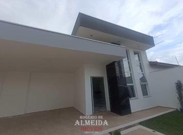 Casa · 250m² · 3 Quartos · 4 Vagas · Casa 3 dormitórios alto padrão Itanhaém _ SP