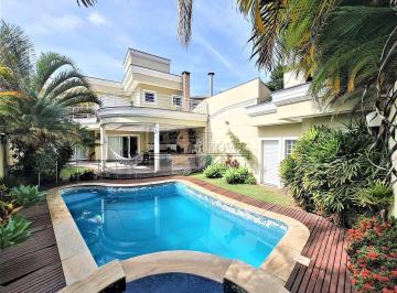 Casa · 489m² · 4 Quartos · 6 Vagas · Sobrado com 4 quartos, Jardim Hollywood, São Bernardo do Campo - R$ 4.33 mi, Cod: 4371