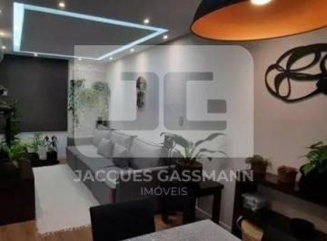 Apartamento · 50m² · 2 Quartos · Apartamento à venda - em Santa Terezinha