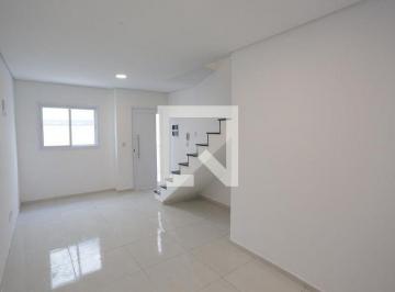 Casa · 80m² · 2 Quartos · 1 Vaga · Casa à Venda - Ponte Rasa, 2 Quartos,  80 m² - São Paulo