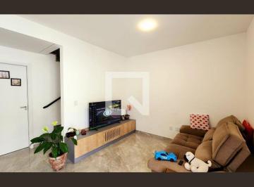 Casa · 104m² · 3 Quartos · 2 Vagas · Casa à Venda - Tamoio, 3 Quartos,  104 m² - Jundiaí
