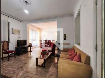 Casa · 400m² · 4 Quartos · 5 Vagas · Casa à Venda - Tijuca, 4 Quartos,  400 m² - Rio de Janeiro