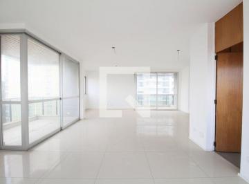 Apartamento · 198m² · 4 Quartos · 3 Vagas · Apartamento à Venda - Portal do Morumbi, 4 Quartos, 198 m² - São Paulo