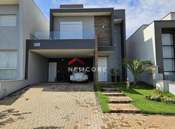 Casa · 203m² · 3 Quartos · 2 Vagas · Casa de condomínio em Avenida Presidente Juscelino Kubitschek de Oliveira - Parque Brasil 500 - Pau