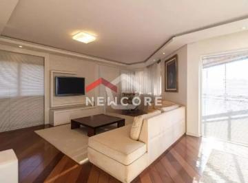 Apartamento · 191m² · 3 Quartos · 3 Vagas · Apartamento em Rua Apinajés - Perdizes - São Paulo/SP
