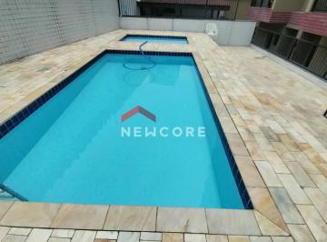 Apartamento · 65m² · 2 Quartos · 1 Vaga · Apartamento em  Rua Dois de Junho - Enseada - Guarujá/SP