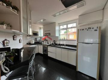 Apartamento · 180m² · 3 Quartos · 2 Vagas · Cobertura em  Rua Zurick - Calafate - Belo Horizonte/MG