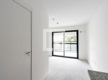Apartamento · 29m² · 1 Quarto · Apartamento à Venda - Lapa, 1 Quarto,  29 m² - São Paulo
