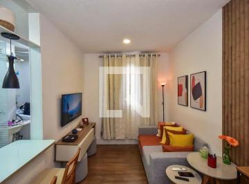 Apartamento · 45m² · 2 Quartos · 1 Vaga · Apartamento à Venda - Jardim Nadir, 2 Quartos, 45 m² - São Paulo