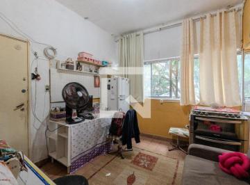 Apartamento · 35m² · 1 Quarto · Apartamento à Venda - Consolação, 1 Quarto, 35 m² - São Paulo