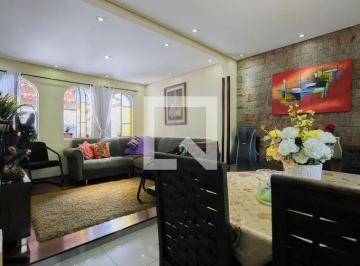 Casa · 113m² · 3 Quartos · 3 Vagas · Casa à Venda - Santana, 3 Quartos, 113 m² - São Paulo