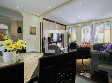 Casa de 3 quartos, São Paulo · Casa à Venda - Santana, 3 Quartos, 113 m² - São Paulo