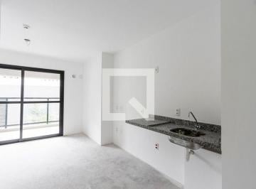 Apartamento · 29m² · 1 Quarto · Apartamento à Venda - Lapa, 1 Quarto,  29 m² - São Paulo