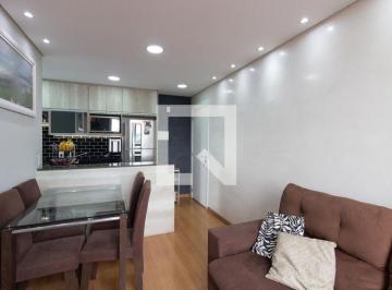 Apartamento · 42m² · 2 Quartos · 1 Vaga · Apartamento à Venda - Vila Carmosina, 2 Quartos,  42 m² - São Paulo