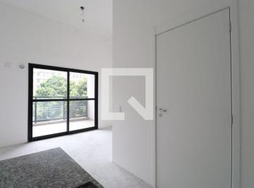 Apartamento · 29m² · 1 Quarto · Apartamento à Venda - Lapa, 1 Quarto,  29 m² - São Paulo