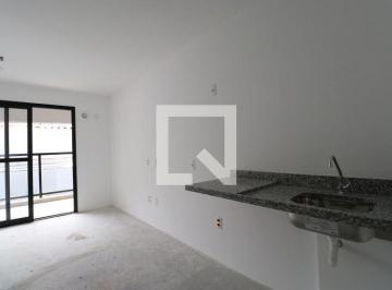 Apartamento · 28m² · 1 Quarto · Apartamento à Venda - Lapa, 1 Quarto,  28 m² - São Paulo