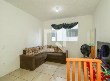 Apartamento · 50m² · 2 Quartos · 1 Vaga · Apartamento à Venda - Rubem Berta, 2 Quartos,  50 m² - Porto Alegre
