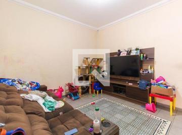 Casa · 135m² · 3 Quartos · 1 Vaga · Casa à Venda - Belém, 3 Quartos,  135 m² - São Paulo