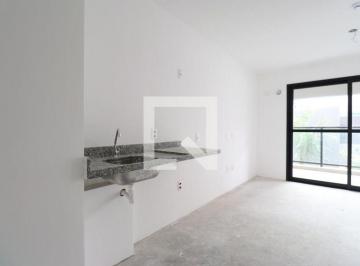 Apartamento · 35m² · 1 Quarto · Apartamento à Venda - Lapa, 1 Quarto,  35 m² - São Paulo