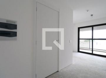 Apartamento · 29m² · 1 Quarto · Apartamento à Venda - Lapa, 1 Quarto,  29 m² - São Paulo