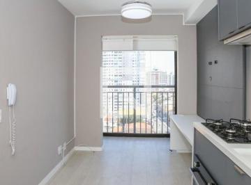 Apartamento · 28m² · 1 Quarto · Apartamento à Venda - Água Branca, 1 Quarto, 28 m² - São Paulo