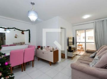Apartamento · 64m² · 1 Quarto · 1 Vaga · Apartamento à Venda - Vila Augusta, 1 Quarto, 64 m² - Guarulhos