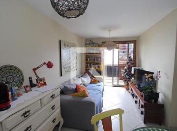 Apartamento · 120m² · 2 Quartos · 1 Vaga · Apartamento à Venda - Méier, 2 Quartos,  120 m² - Rio de Janeiro