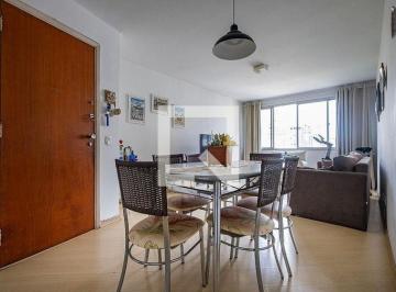 Apartamento · 107m² · 3 Quartos · 1 Vaga · Apartamento à Venda - Paraíso, 3 Quartos, 107 m² - São Paulo