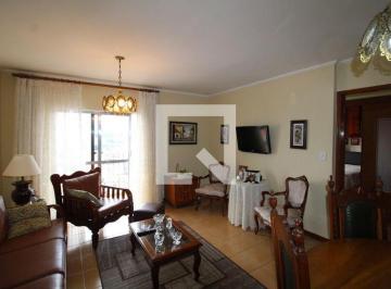 Apartamento · 72m² · 1 Quarto · 1 Vaga · Apartamento à Venda - Mandaqui, 1 Quarto, 72 m² - São Paulo
