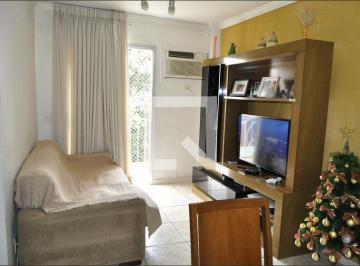 Apartamento · 75m² · 2 Quartos · 1 Vaga · Apartamento à Venda - Engenho Novo, 2 Quartos,  75 m² - Rio de Janeiro