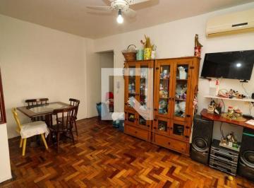 Apartamento · 70m² · 2 Quartos · 1 Vaga · Apartamento à Venda - Cristal , 2 Quartos,  70 m² - Porto Alegre