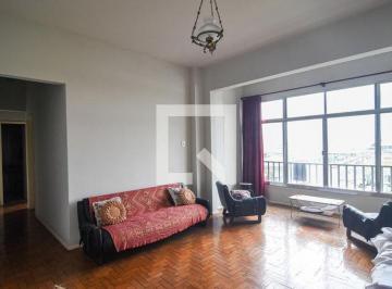 Apartamento · 80m² · 2 Quartos · Apartamento à Venda - Centro , 2 Quartos,  80 m² - Niterói