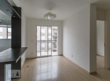 Apartamento · 56m² · 2 Quartos · 1 Vaga · Apartamento à Venda - Camaquã, 2 Quartos, 56 m² - Porto Alegre