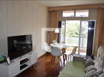 Apartamento · 83m² · 2 Quartos · 1 Vaga · Apartamento à Venda - Engenho Novo, 2 Quartos, 83 m² - Rio de Janeiro